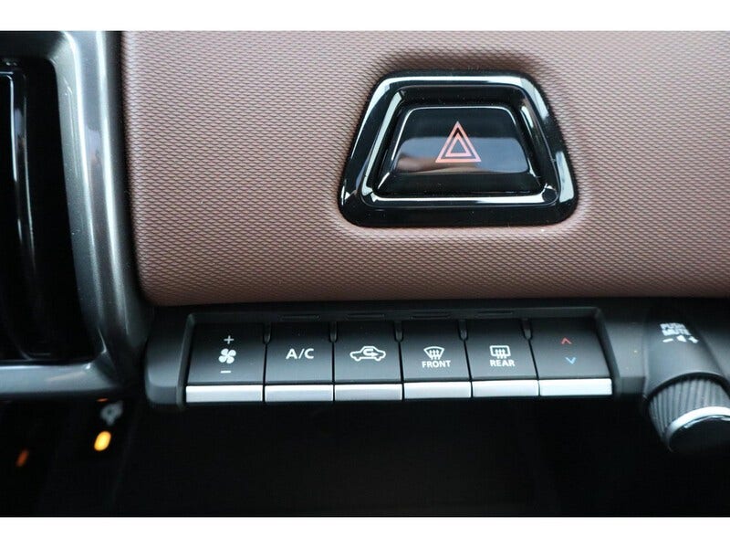 Suzuki E Vitara (21)
