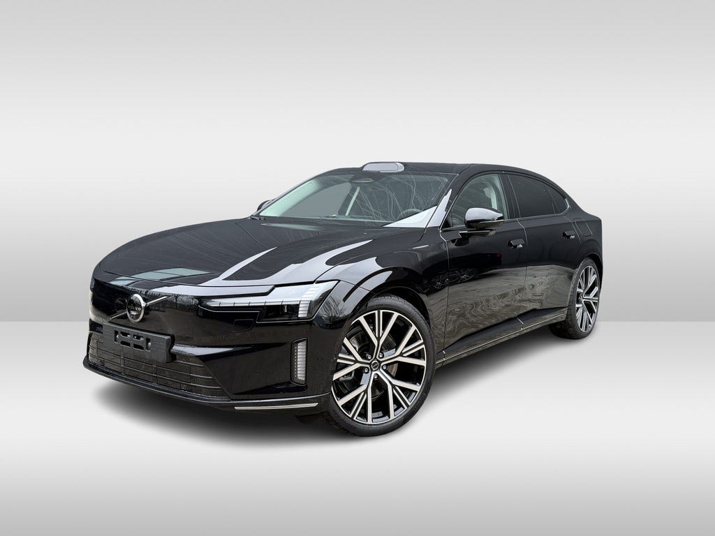 Volvo ES90