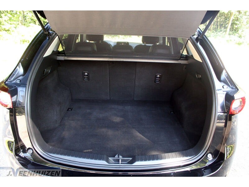 Mazda CX-5 (10)