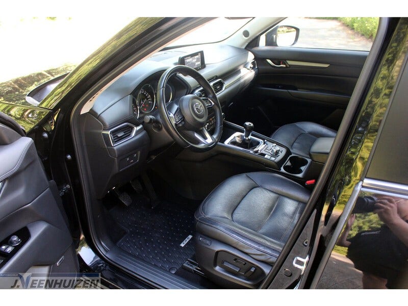 Mazda CX-5 (12)
