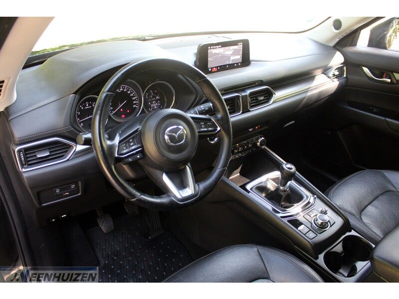 Mazda CX-5 (13)