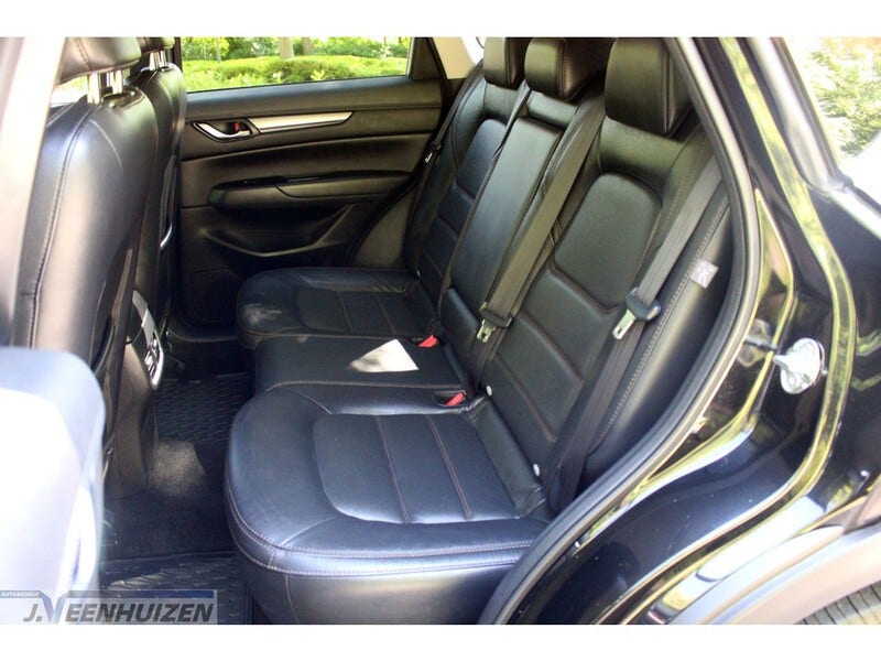 Mazda CX-5 (16)