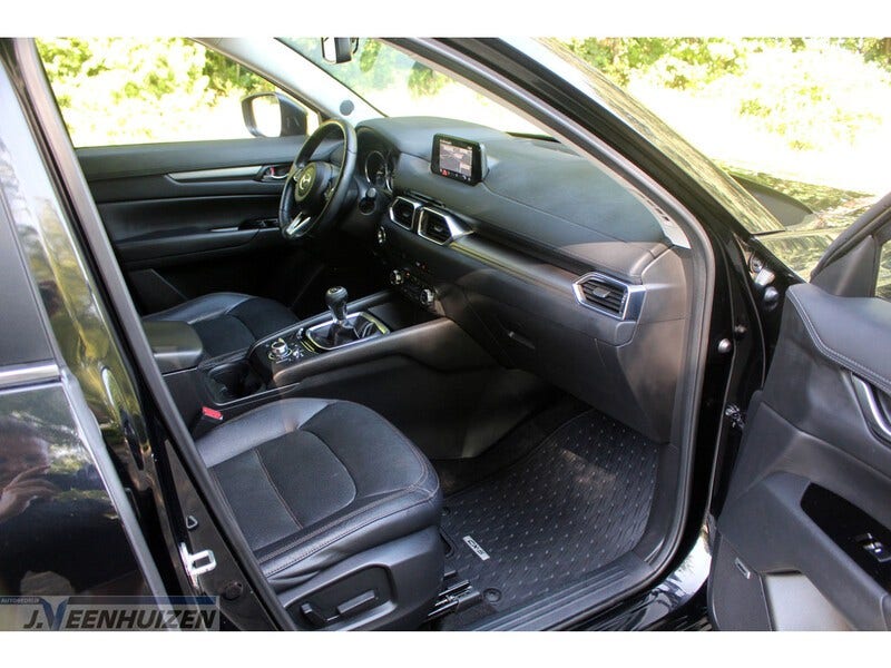 Mazda CX-5 (17)