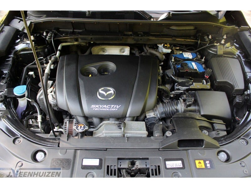 Mazda CX-5 (18)