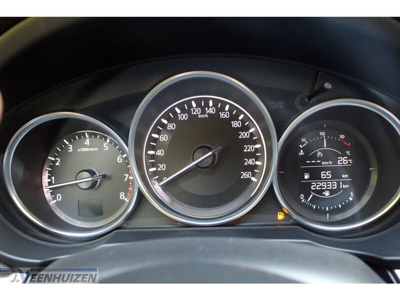 Mazda CX-5 (24)