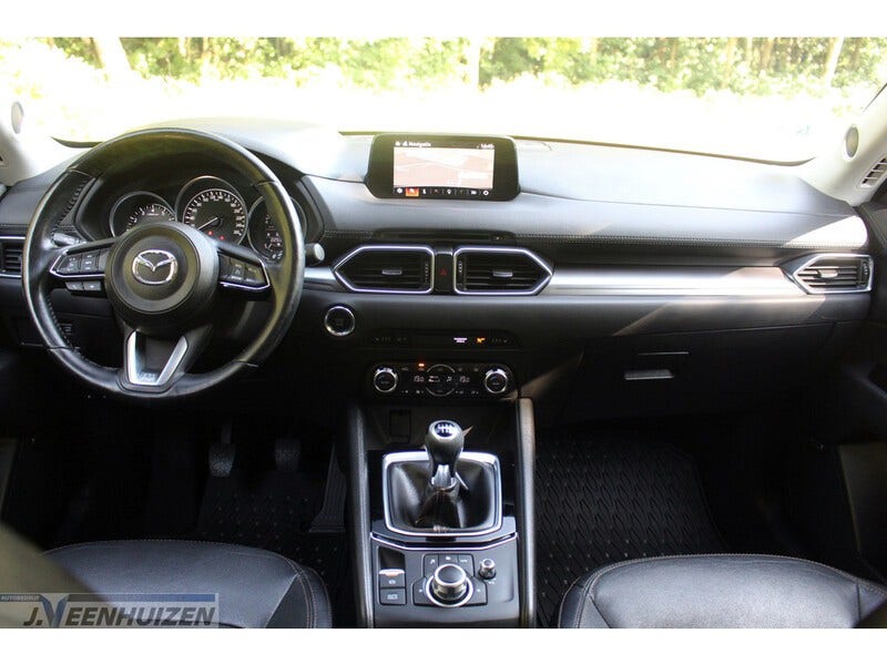 Mazda CX-5 (3)
