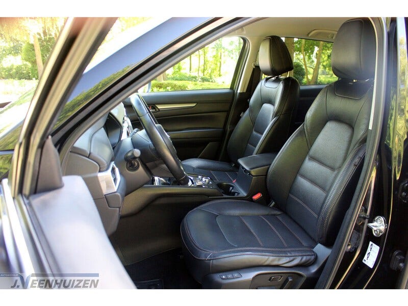 Mazda CX-5 (4)