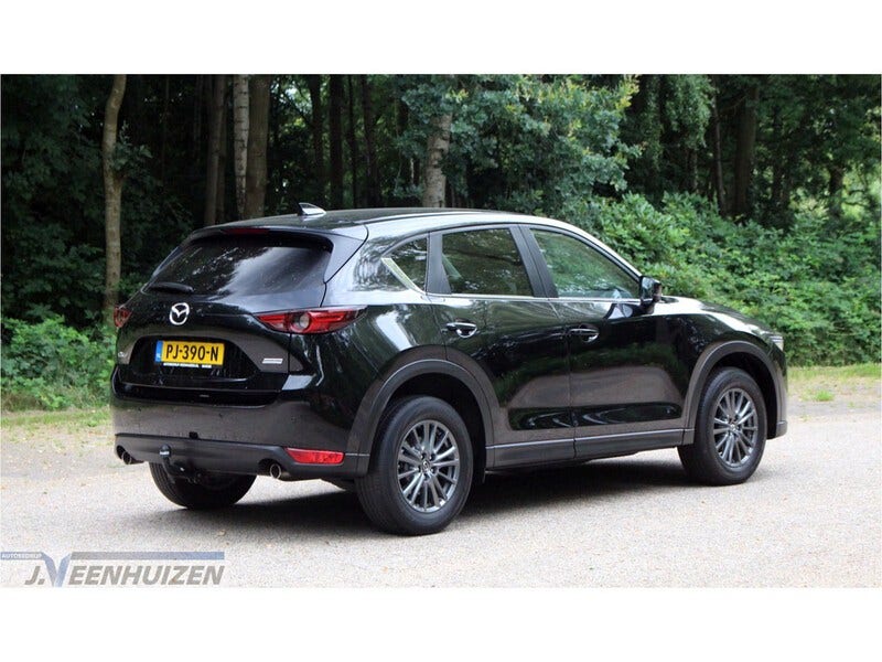 Mazda CX-5 (6)