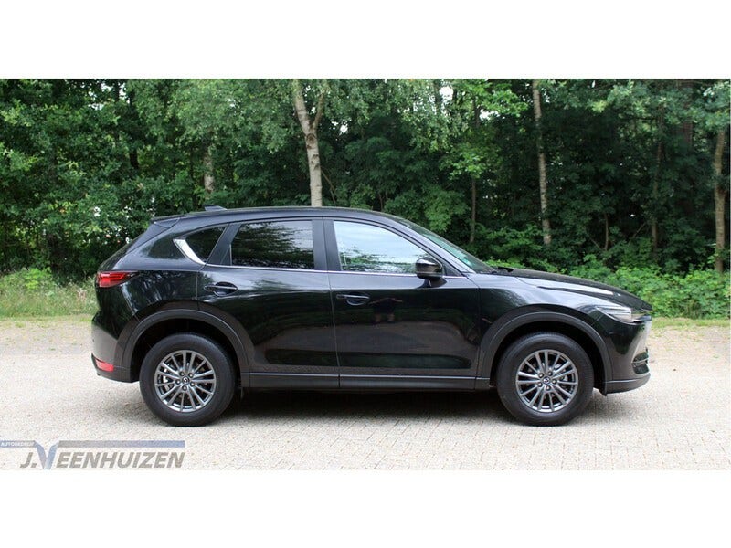 Mazda CX-5 (7)