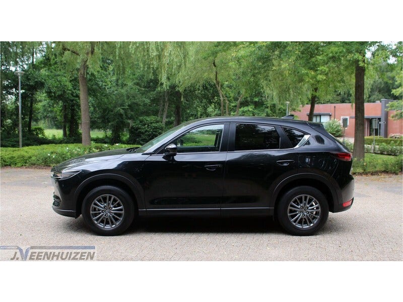 Mazda CX-5 (8)