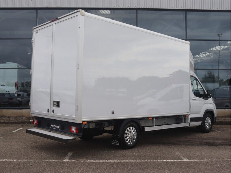 Maxus eDeliver9 (2)