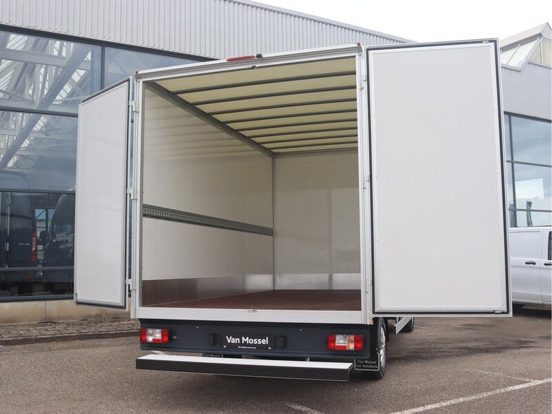 Maxus eDeliver9 (3)