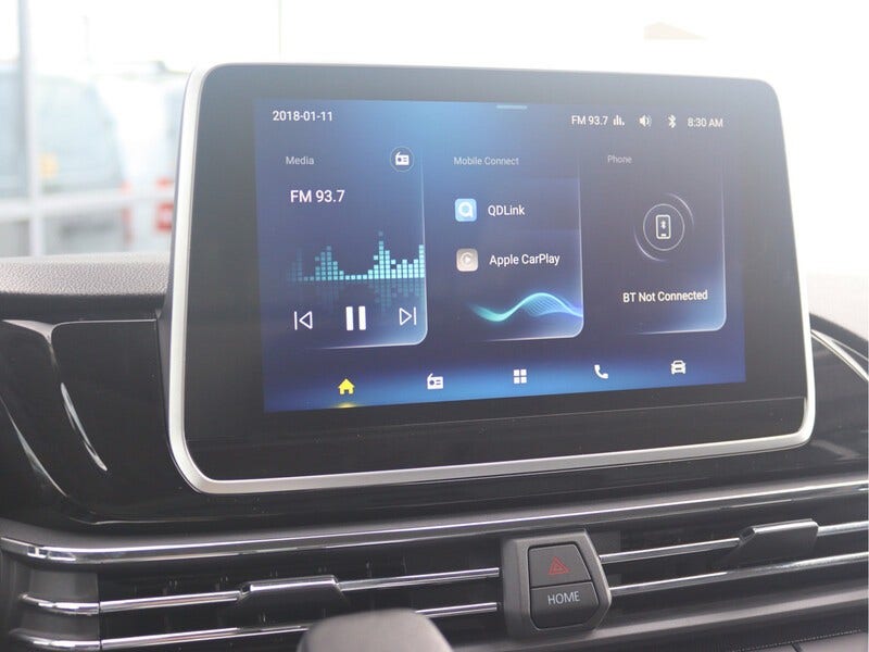Maxus eDeliver9 (9)