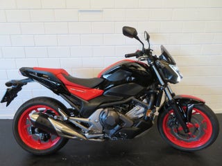 Honda NC 750