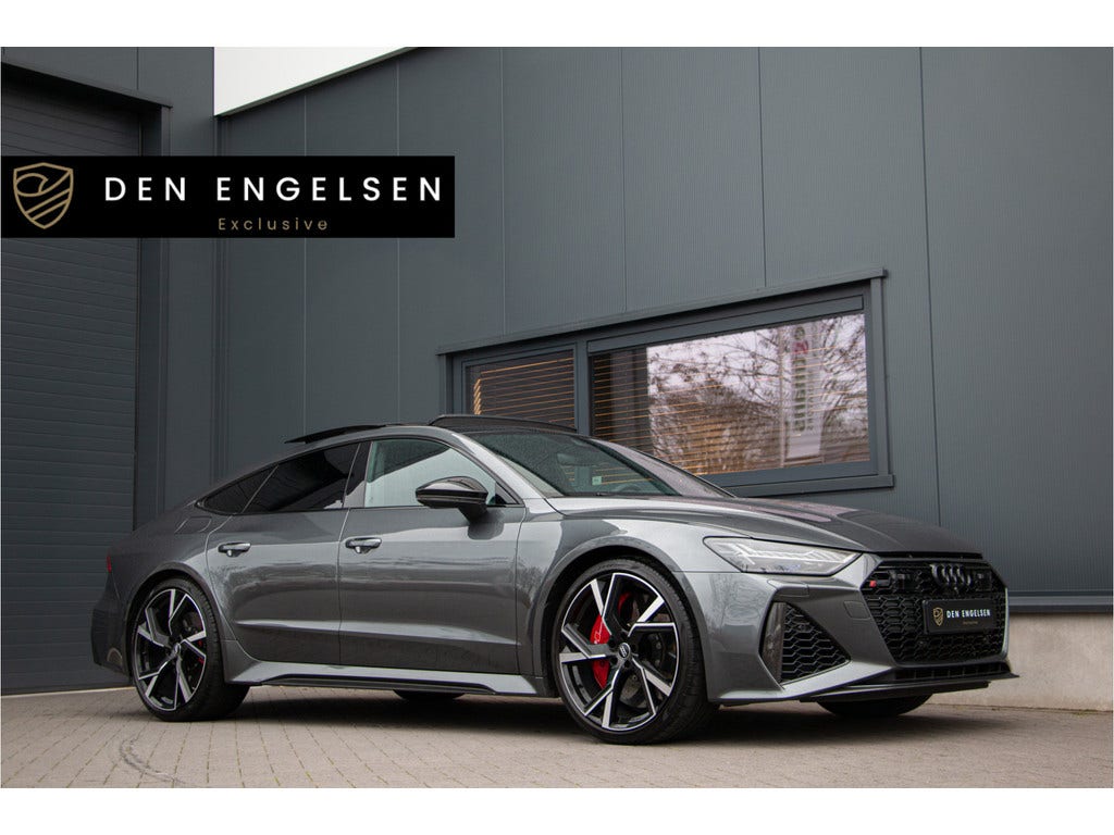 Audi RS7
