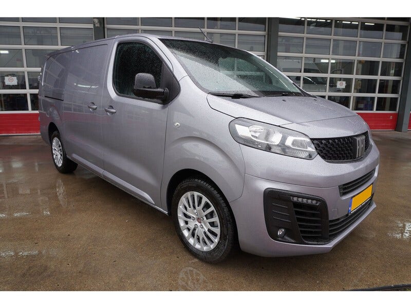 Fiat Scudo
