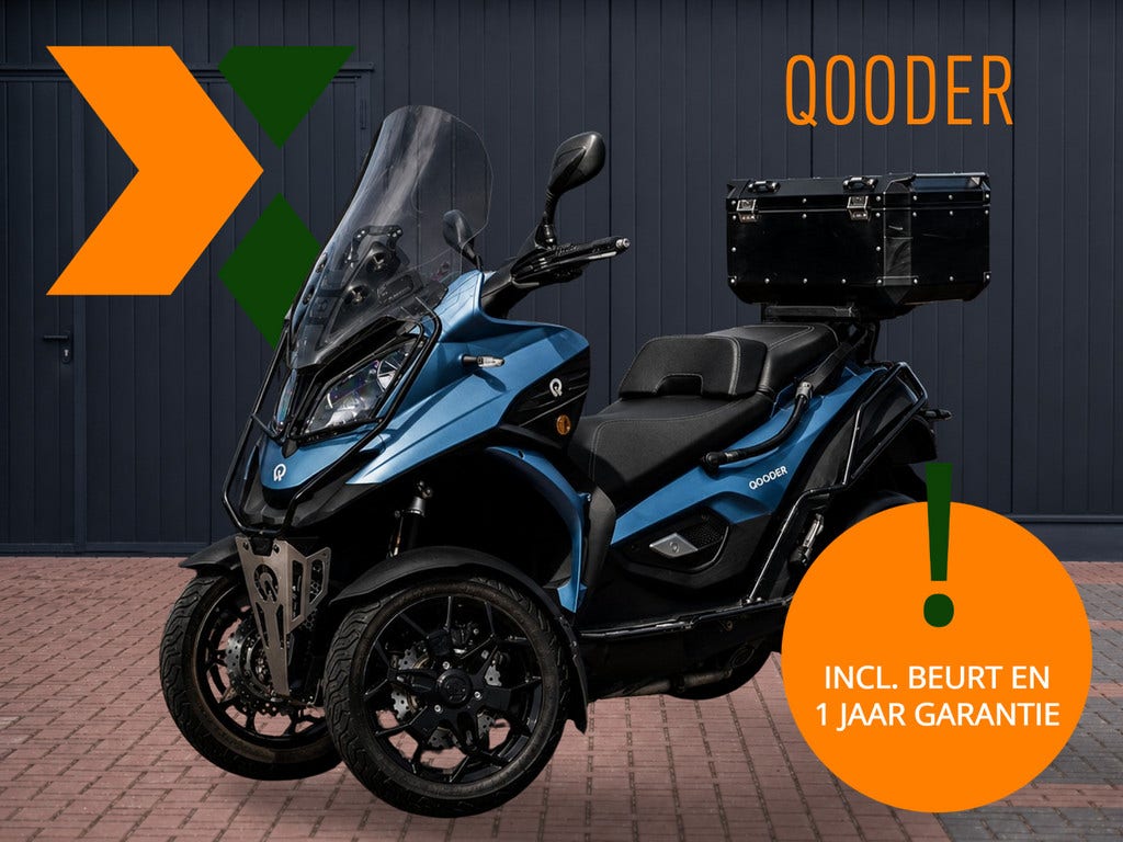 Quadro QV4