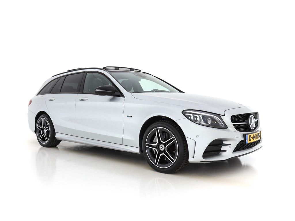 Mercedes Benz C Klasse