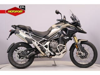 Triumph Tiger