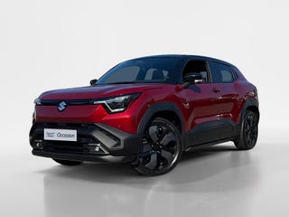 Suzuki e Vitara