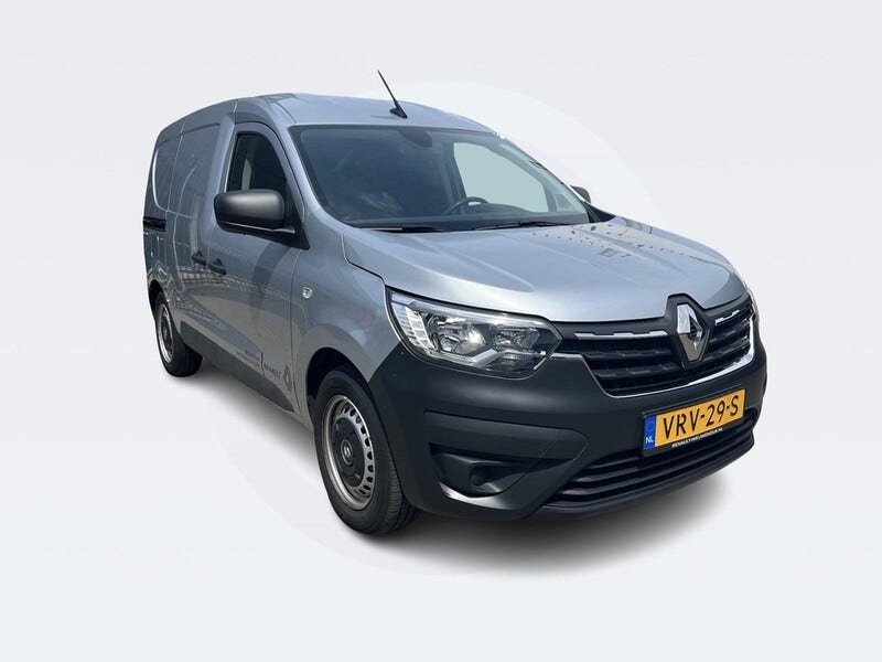 Renault Express