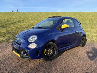 Abarth 595C