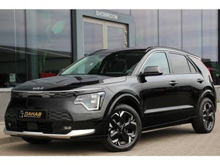 Kia e Niro