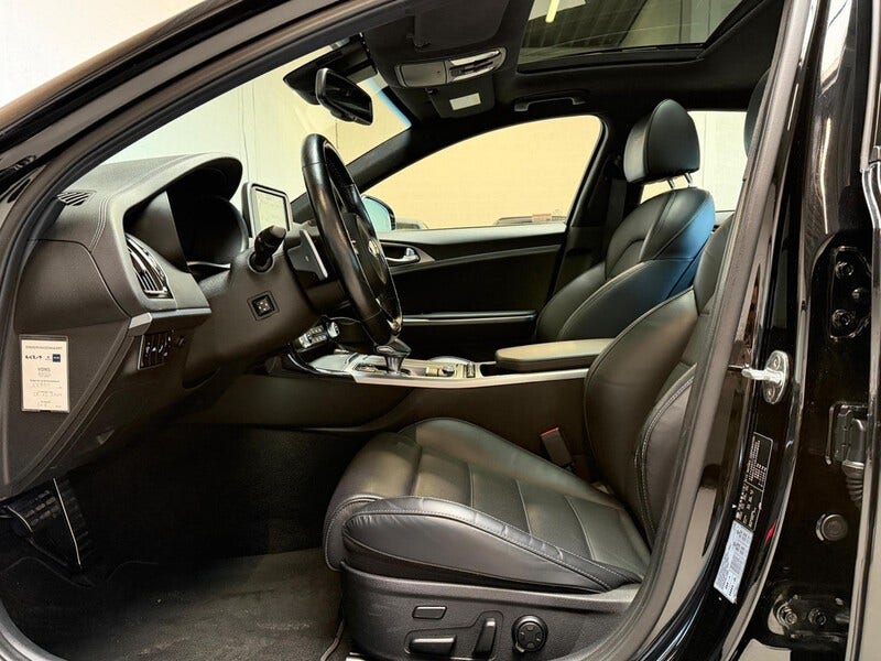 Kia Stinger (3)