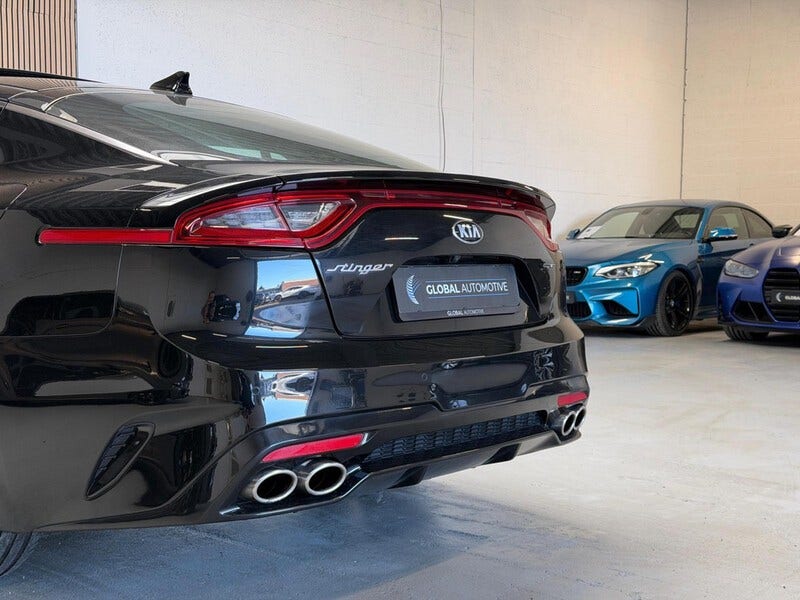 Kia Stinger (7)