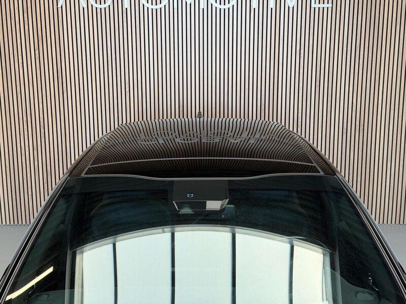 Kia Stinger (10)