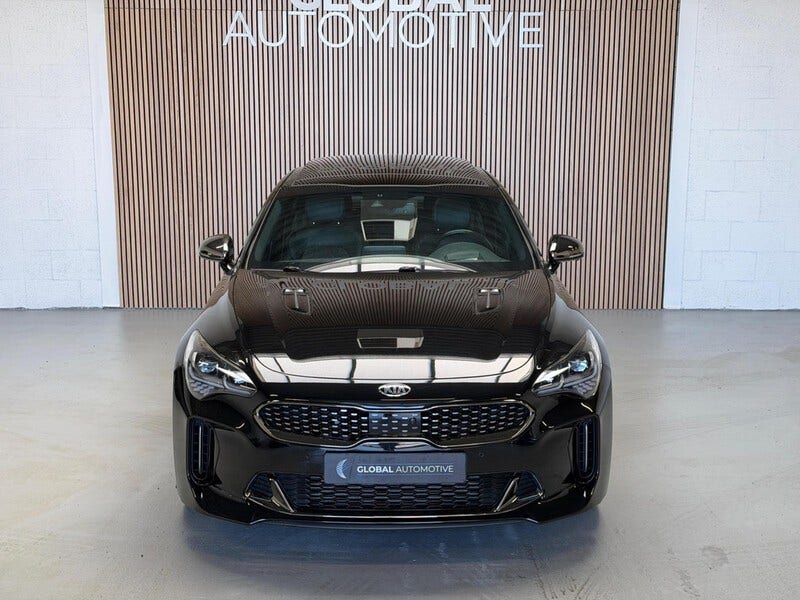 Kia Stinger (12)