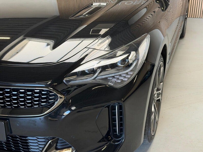 Kia Stinger (14)