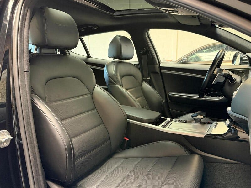 Kia Stinger (23)
