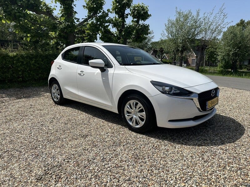 Mazda 2 (3)