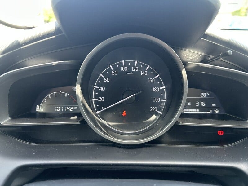 Mazda 2 (7)