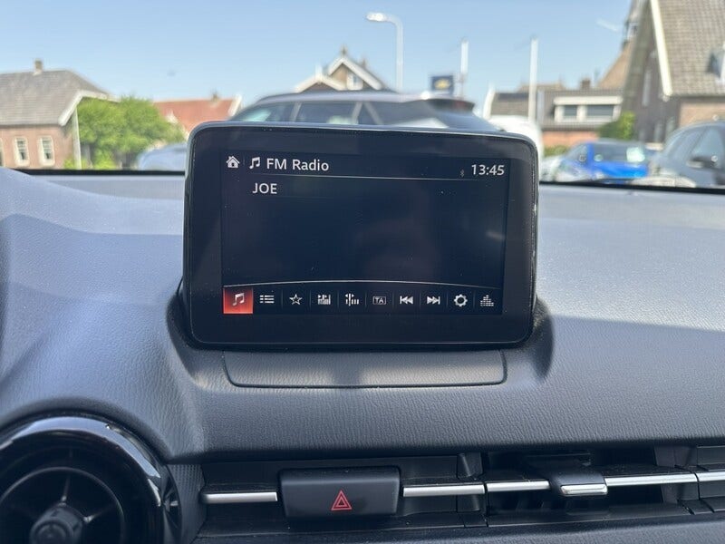 Mazda 2 (14)