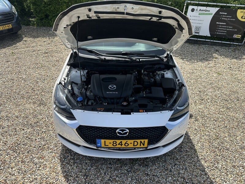 Mazda 2 (21)
