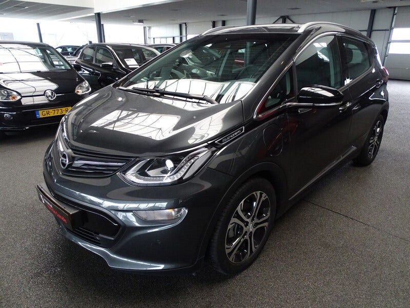 Opel Ampera e