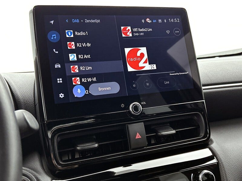 Toyota Yaris Cross (7)