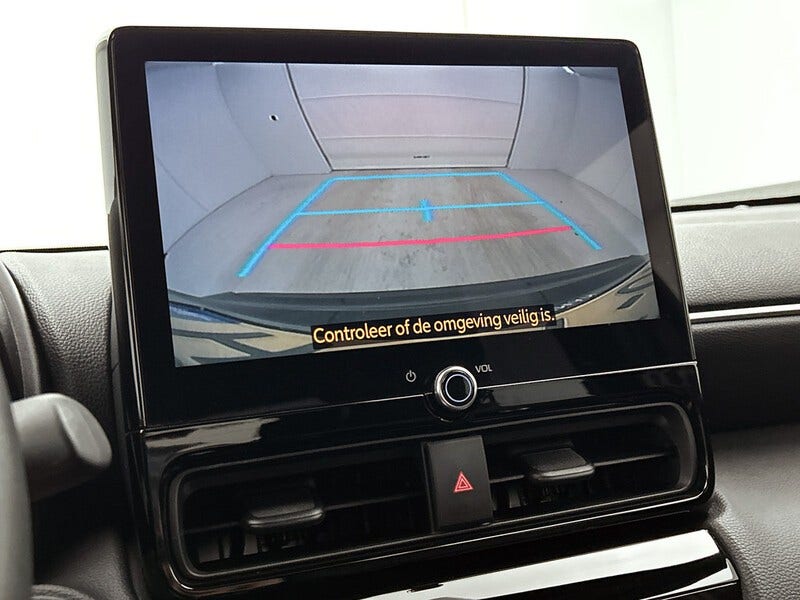 Toyota Yaris Cross (8)