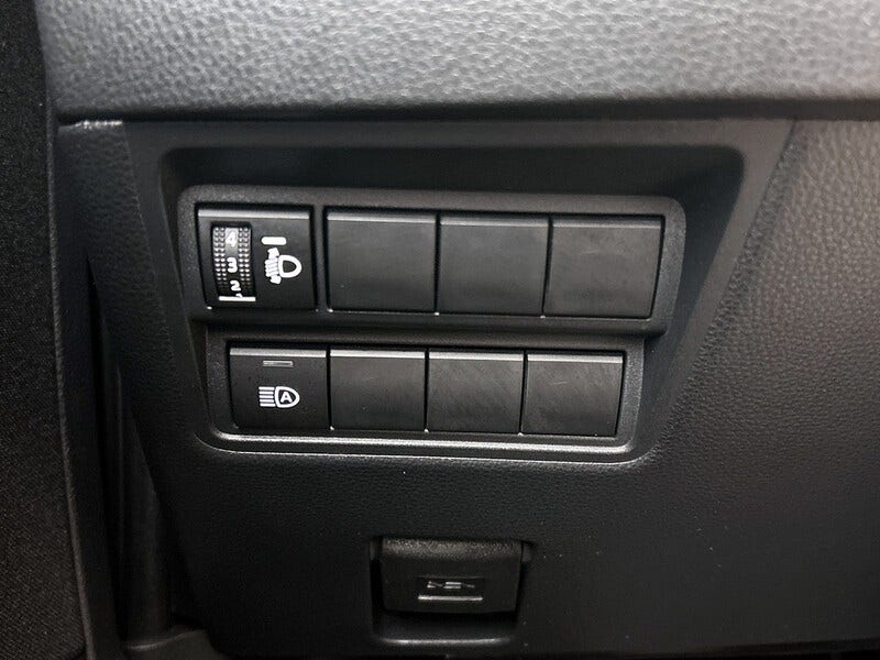 Toyota Yaris Cross (21)