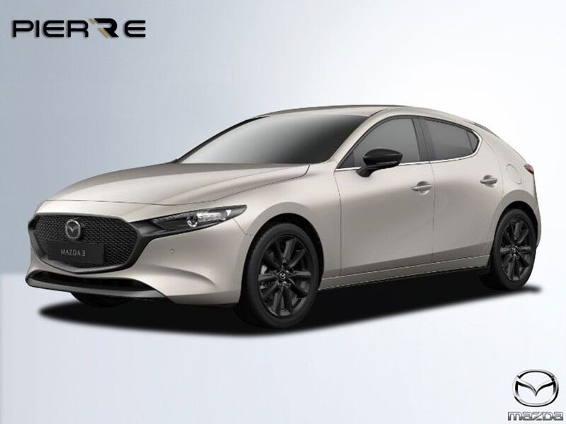 Mazda 3 occasion uit 2026
