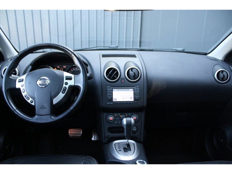 Nissan Qashqai (3)