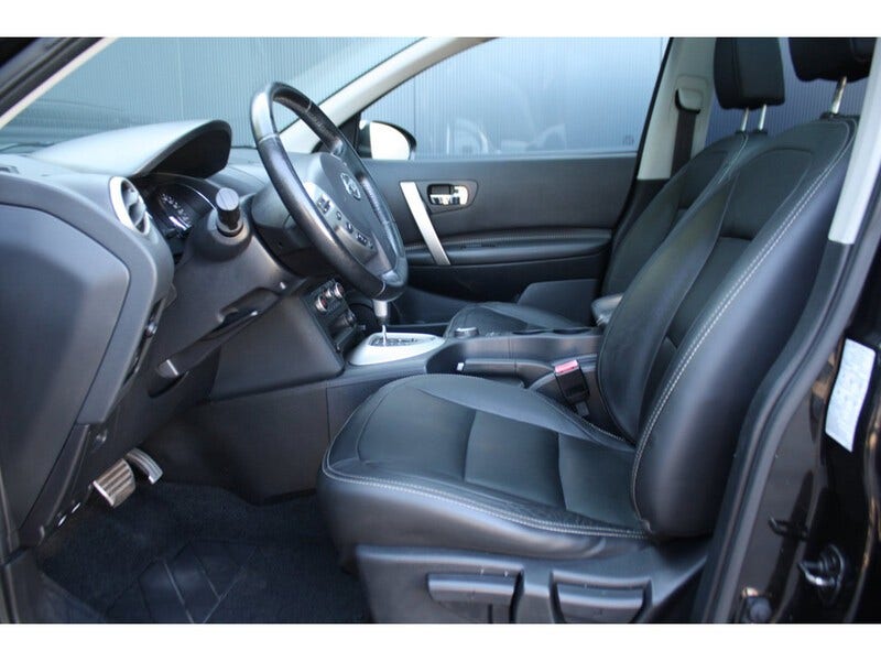 Nissan Qashqai (4)