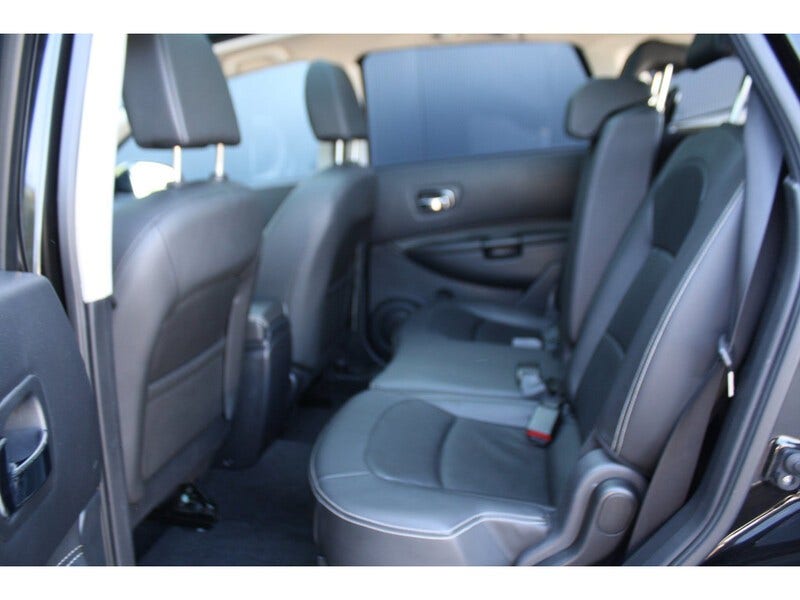 Nissan Qashqai (5)