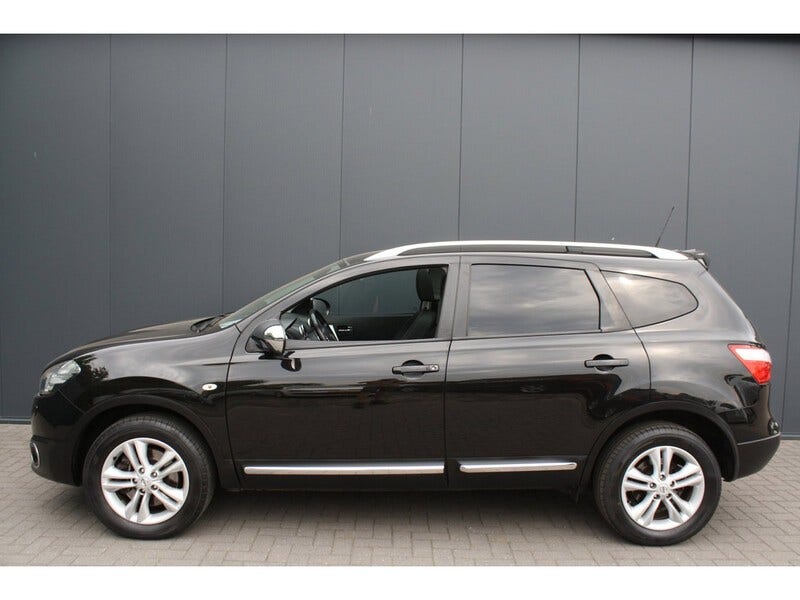 Nissan Qashqai (6)