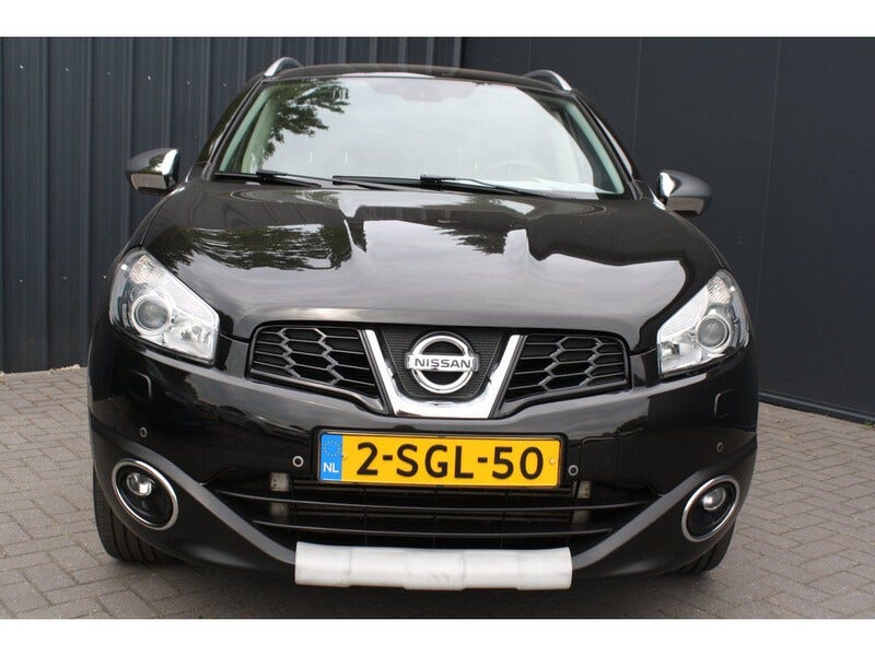 Nissan Qashqai (7)