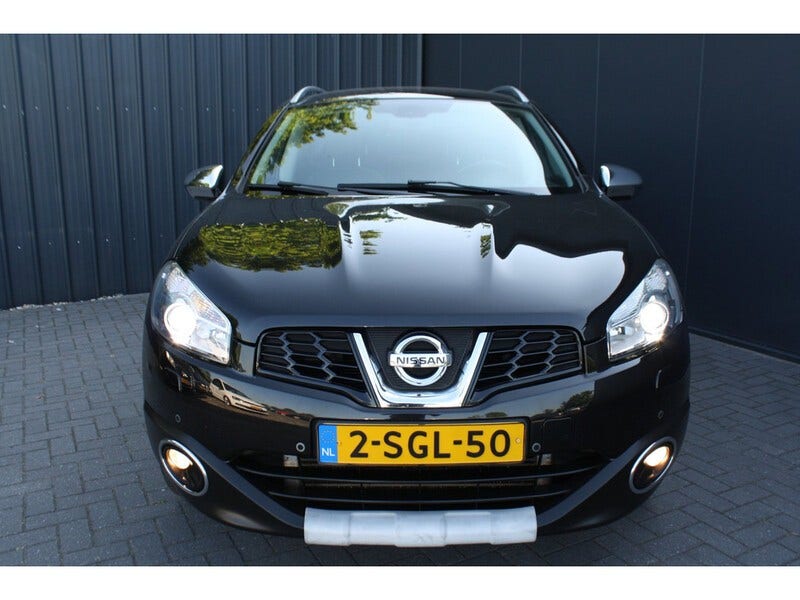 Nissan Qashqai (11)