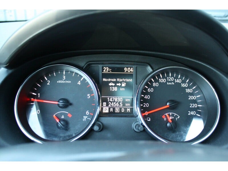 Nissan Qashqai (12)