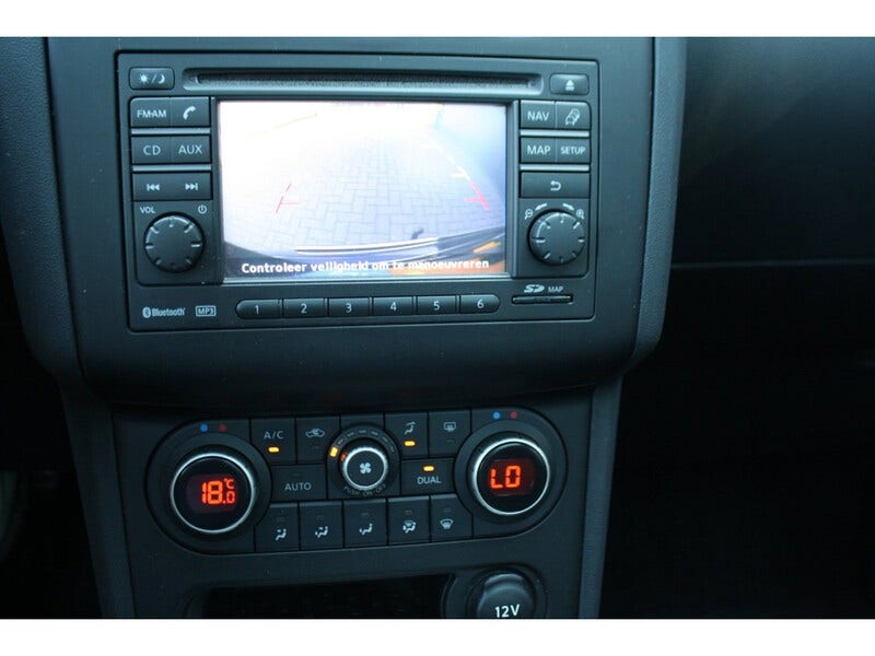 Nissan Qashqai (15)